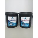 Ver imagem 1 de Kit Resina Epóxi Translúcida + Endurecedor para Porcelanato Líquido 3D (2 kg)