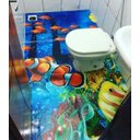 Ver imagem 2 de Kit Resina Epóxi Translúcida + Endurecedor para Porcelanato Líquido 3D (3 kg)