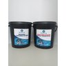 Kit Resina Epóxi Translúcida + Endurecedor para Porcelanato Líquido 3D (3 kg) - 1