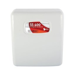Carregador SS 400 - 3 A (ABS) para controle de acesso - 1