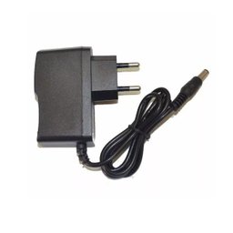 Fonte de alimentação 12v 1a bivolt chaveada cftv 60hz com p4 - 2