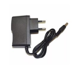 Fonte de alimentação 12v 1a bivolt chaveada cftv 60hz com p4 - 2