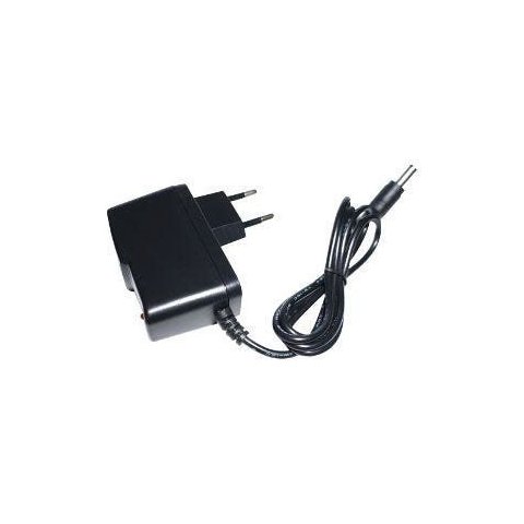 Fonte de alimentação 12v 1a bivolt chaveada cftv 60hz com p4