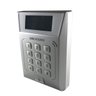 Controle Acesso Hikvision Ds-k1t802e Stand Alone com Display - 1