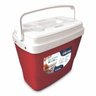 Caixa Térmica 24 Litros Cooler 30 Latas com Trava Segurança - 2