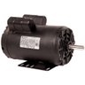 Motor Elétrico Bifásico 3cv 4 Pólos Baixa Rotação 220/440 - 1