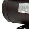 Motor Elétrico Bifásico 3cv 4 Pólos Baixa Rotação 220/440 - 2