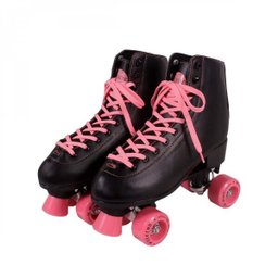 Patins Weekend Clássico 4 Rodas Tamanho 36 Bel Fix - 1