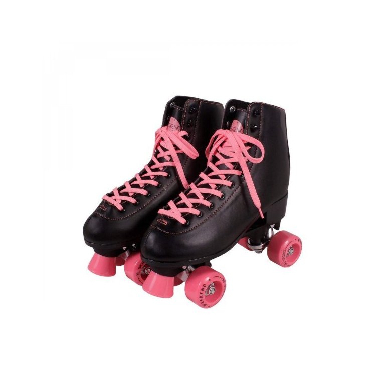 Patins Weekend Clássico 4 Rodas Tamanho 36 Bel Fix