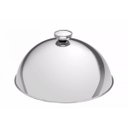 Ver imagem 1 de Cloche Inox 12cmx24,5cm Service Tramontina