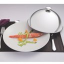 Ver imagem 2 de Cloche Inox 12cmx24,5cm Service Tramontina