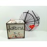 Kit Presente para Ciclistas com Mouse pad + caixa presente Art Bike Reidopendrive ART-BIKE6 - 1