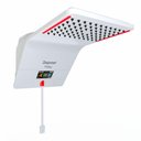 Ver imagem 1 de Ducha Chuveiro Eletrônico Zagonel Ducali Premium Digital Branco - 220V