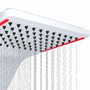 Ver imagem 3 de Ducha Chuveiro Eletrônico Zagonel Ducali Premium Digital Branco - 220V