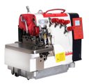 Ver imagem 1 de Interlock Eletrônica Média 7000ppm,sem Sucção-110v