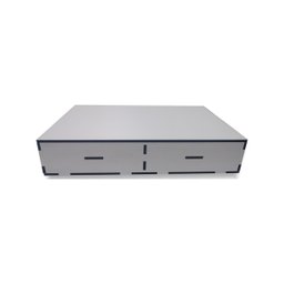 Organizador de Mesa em Mdf - 3