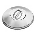 Ver imagem 1 de Tampa Inox 24cm Solar Tramontina
