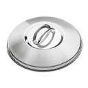 Ver imagem 1 de Tampa Inox 20cm Solar Tramontina