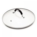 Ver imagem 1 de Tampa de Vidro Avulsa com Alça 20cm Mônaco Tramontina