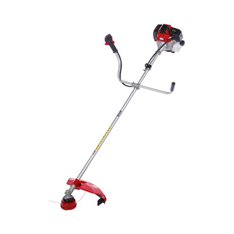 ROCADEIRA A GASOLINA TOYAMA RT43L-B 2T 43CC 1.7HP