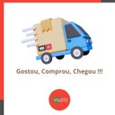 Ver imagem 3 de Kit Cadeira Costela e Puff Suede Rosa Fibra Silicone Premium:poltrona Costela Veludo Rose