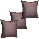 Ver imagem 1 de 3 Almofadas Cheias para Sofá Decorativas, Impermeáveis e Antimofo Grande Trama