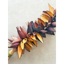 Ver imagem 4 de Colar Decorativo de Mesa. Artesanato Amazonense. para Mesas de Centro, Mesa de Jantar, Aparadores e