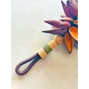 Ver imagem 3 de Colar Decorativo de Mesa. Artesanato Amazonense. para Mesas de Centro, Mesa de Jantar, Aparadores e