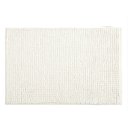 Ver imagem 1 de Tapete Joy para Banheiro 40 X 60 Branco Kapazi