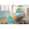 Mini Cama Infantil Pop Surfistinha - 4