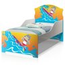 Mini Cama Infantil Pop Surfistinha - 1