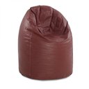 Ver imagem 3 de Puff Fofão 115cmx77cmx65cm Corino Yescasa