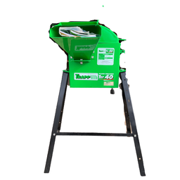 Triturador Picador Capim Seminovo Trp-40 1,5cv Bivolt Trapp trp 40 - 1