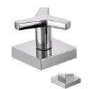 Ver imagem 3 de Misturador Bica Alta de Mesa para Lavatório Docolcity Cromado