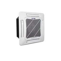 Ar-Condicionado Split Cassete 4 Vias Inverter Gree G-Prime 36.000 BTUs Quente/Frio 220V Monofásico - 2