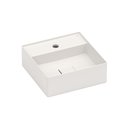Ver imagem 1 de Cuba de Apoio Roca Terra T8 35x35 A32787W650 Quadrada com Mesa Beige
