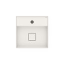 Ver imagem 3 de Cuba de Apoio Roca Terra T8 35x35 A32787W650 Quadrada com Mesa Beige