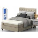 Ver imagem 6 de Colchão Casal Probel Espuma a Vácuo de Ultra Gel Night And Day Clean Bed In Bag (138x188x25) - 