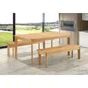 Ver imagem 4 de Mesa 250cm Churrasqueira Primavera 