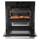 Ver imagem 3 de Forno Elétrico de Embutir 80l Dako Select 220v