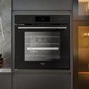 Ver imagem 6 de Forno Elétrico de Embutir 80l Dako Select 220v