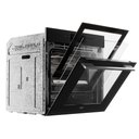 Ver imagem 5 de Forno Elétrico de Embutir 80l Dako Select 220v