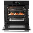 Ver imagem 4 de Forno Elétrico de Embutir 80l Dako Select 220v