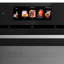 Ver imagem 2 de Forno Elétrico de Embutir 80l Dako Select 220v