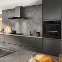 Ver imagem 7 de Forno Elétrico de Embutir 80l Dako Select 220v