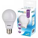 Ver imagem 3 de Kit 10 Lâmpada Led 9w Bulbo Bivolt Branca 6500k Tramontina