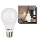 Ver imagem 5 de Kit 10 Lâmpada Led 9w Bulbo Bivolt Branca 6500k Tramontina