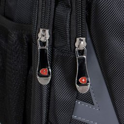 Mochila Masculina Grande Reforçada Boa Vista Swiss Move - 7