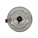 Ver imagem 2 de 2 Arraste Copo Liquidificador Mondial L-99 L-850 L-900 L-1000 L-1200