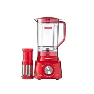 2 Arraste Copo Liquidificador Mondial L-99 L-850 L-900 L-1000 L-1200